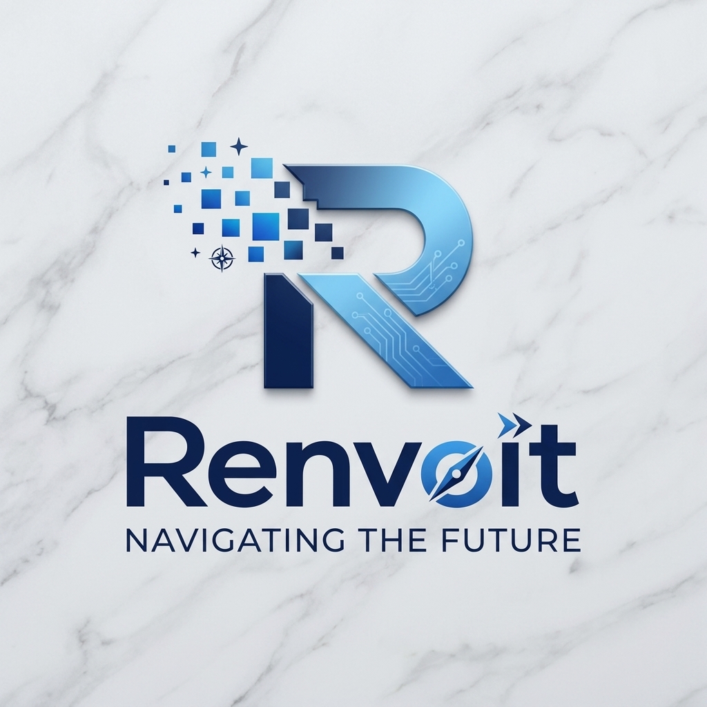 Renvoit Com: What This Blog Actually Offers and Why It Keeps Showing Up in Your Searches 2 Renvoit com general interest blog logo