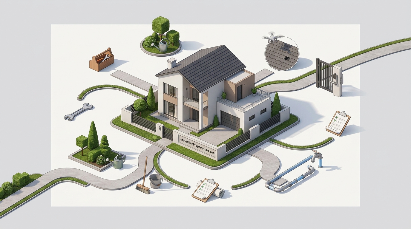 Info Activepropertycare Com: What It Offers Landlordsand Property Owners 1 Info ActivePropertyCare com