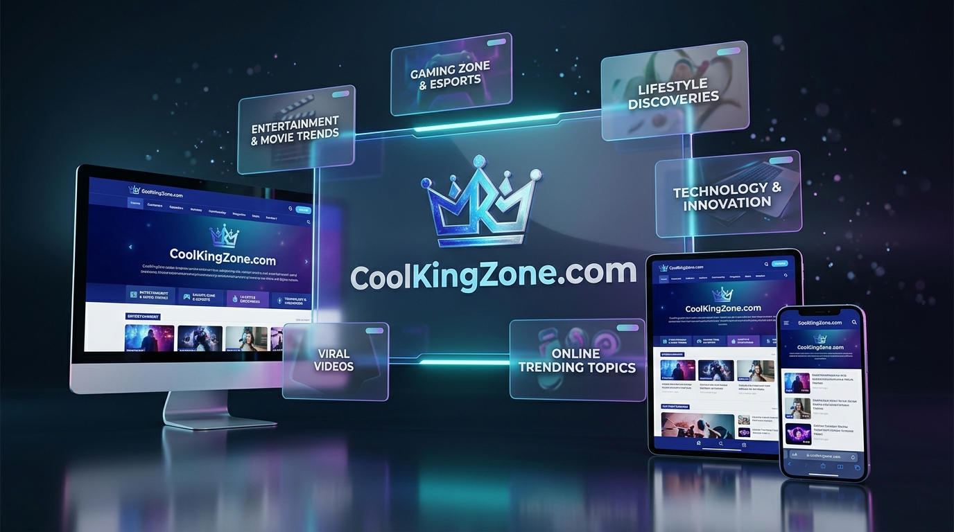 CoolKingZone Com: 2026 Review and What We Could Verify 1 CoolKingZone com