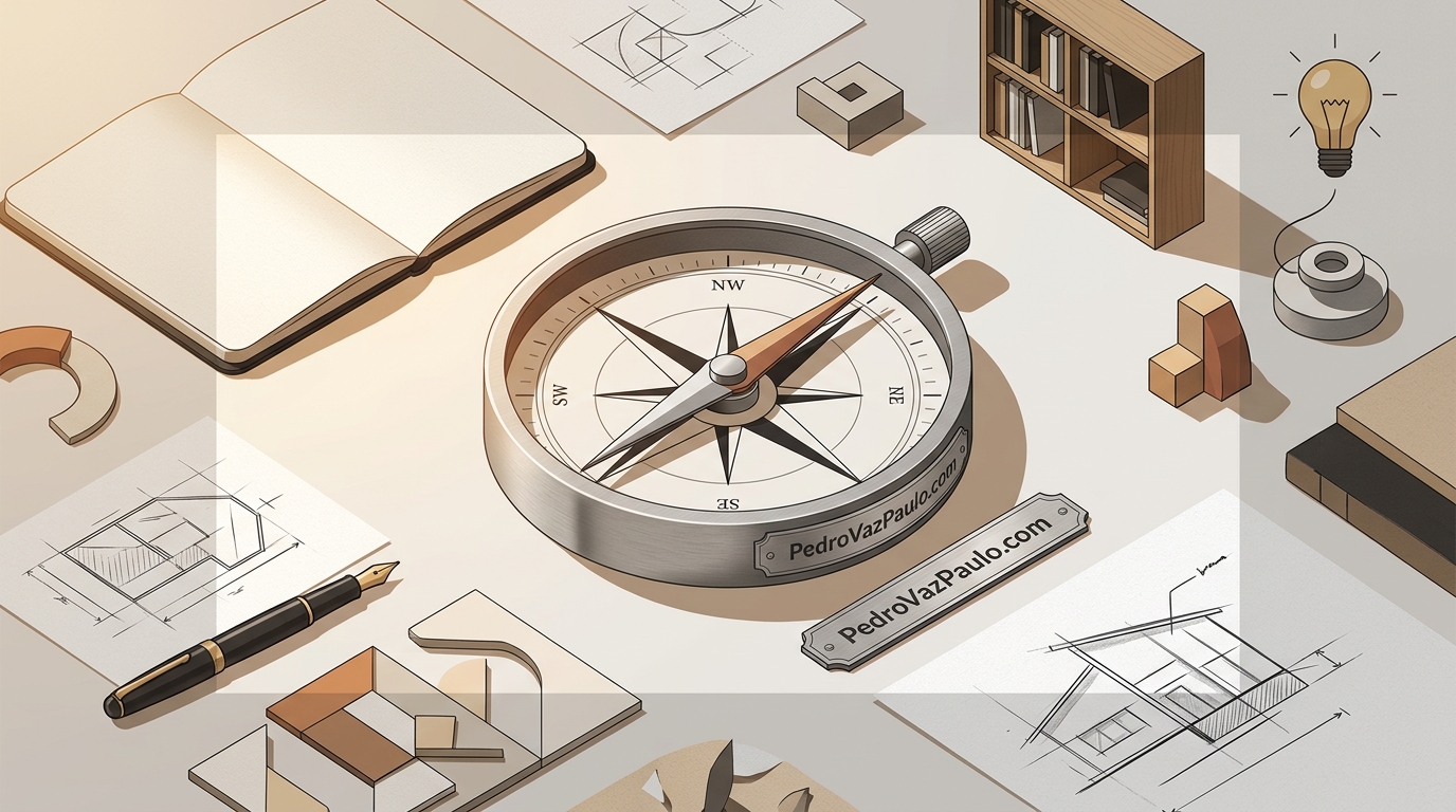 Pedrovazpaulo Com: A Look at the Business Consulting Platform 1 Pedrovazpaulo com