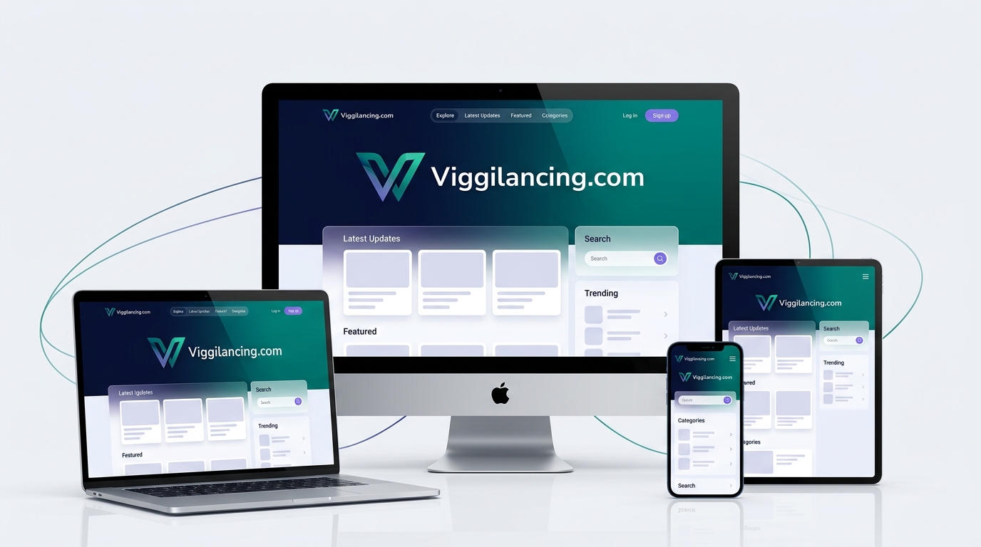 Viggilancing com: What the Site Actually Is Before You Trust Any Review 1 Viggilancing com