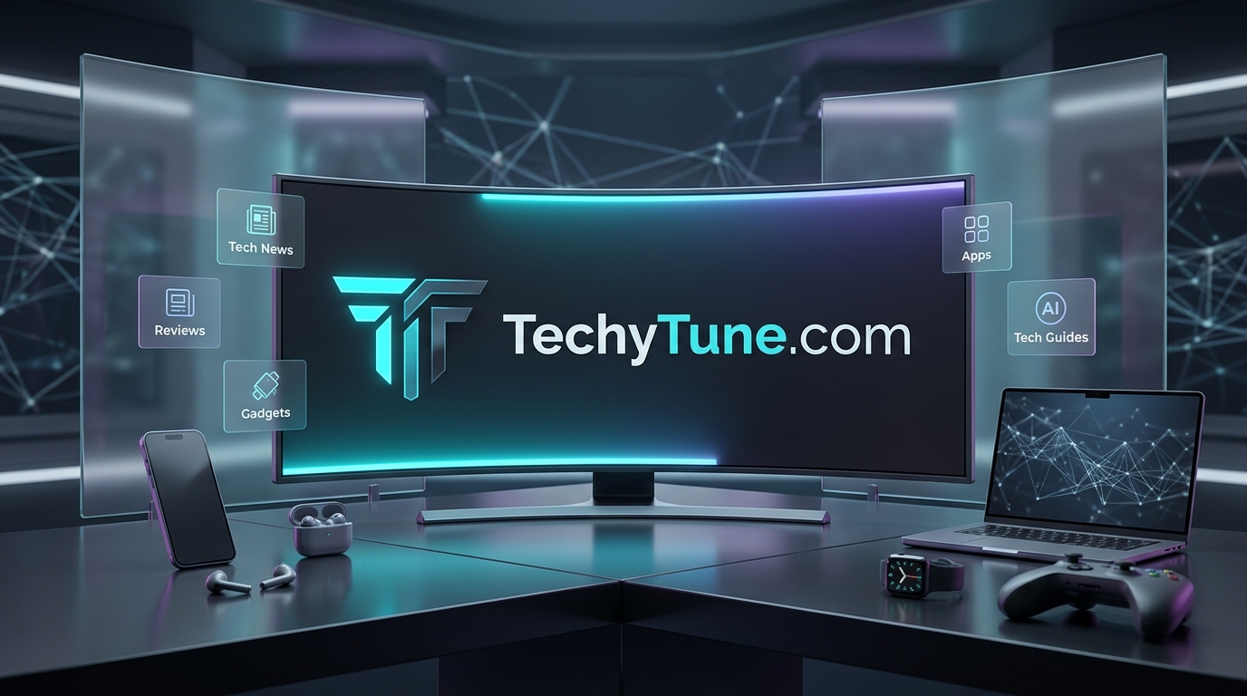 TechyTune com: A Complete 2026 Guide to What the Site Covers and How Reliable It Is 1 TechyTune com