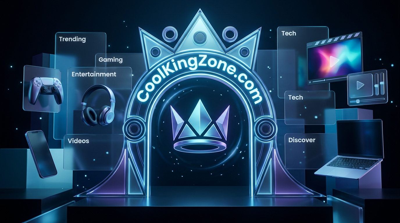 CoolKingZone Com: 2026 Review and What We Could Verify 2 CoolKingZone com content and website review
